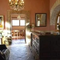 Hotel Amor y Paz,位于雷亚尔卡托尔塞的酒店