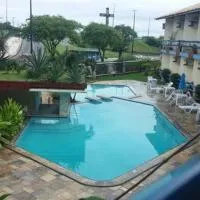 Rede Andrade Aracaju，位于阿拉卡茹的酒店