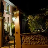 La Meridiana Relais，位于福尔梅洛的酒店