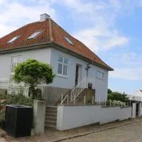 Ebeltoft-rooms，位于埃贝尔托夫特的酒店