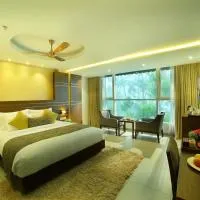 Blanket Hotel & Spa，位于蒙纳的酒店