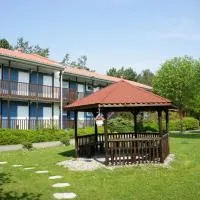 Hotel Schwedenhaus Wismar，位于维斯马的酒店