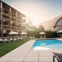 Hotel Schweigl,位于欧缇莫的酒店
