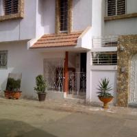 Appartements F2 & F3 à louer Ouest-Foire Dakar，位于达喀尔Leopold Sedar Senghor Airport - DKR附近的酒店