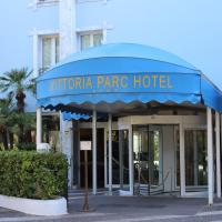 维多利亚公园酒店 ，位于巴里Bari Palese的酒店