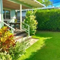 Beautiful Guest House Kailua Beach，位于凯卢阿的酒店