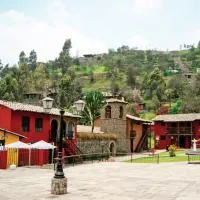 Decameron El Pueblo,位于利马的酒店