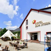 Hotel Zum Stern Spreewald，位于韦尔本的酒店