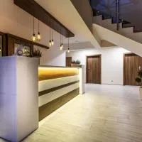 Noclegi Gawra，位于肯普诺的酒店