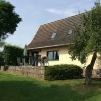 Zurück zur Natur...，位于Vollrathsruhe的酒店