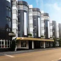 Hotel Pieta，位于加里波第的酒店