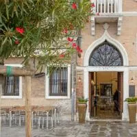 Palazzo Veneziano - Venice Collection，位于威尼斯的酒店