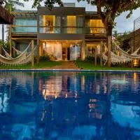 Flor de Lis Exclusive Hotel,位于马塞约的酒店
