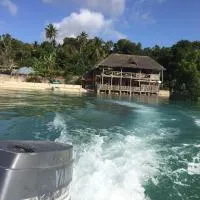 Lala lodge Pemba Zanzibar，位于Mgini的酒店