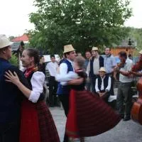 Csipkeszeg Bed & Breakfast Sic / Szék Romania,位于Sic的酒店
