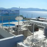Aparthotel Pecic，位于格拉达茨的酒店