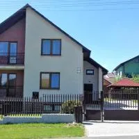 Privát pu Bartolomeja,位于什特尔巴的酒店