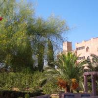 Villa du Souss，位于阿加迪尔阿加迪尔–阿尔玛锡拉机场 - AGA附近的酒店
