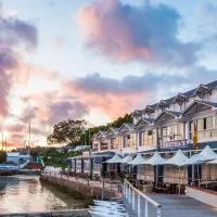 Simon's Town Quayside Hotel，位于西蒙镇的酒店