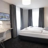 Hotel Alter Wirth，位于格雷茨里德的酒店