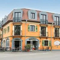 Hotel Casa Rustica - Eintrittskarten für den Europapark erhalten Sie garantiert über uns!,位于鲁斯特的酒店