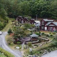 Sisilli Pension，位于平昌的酒店