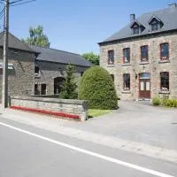 圣马丁酒店，位于博比尼的酒店