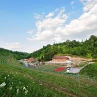 Zlatna Nit Pansion，位于波斯尼亚克鲁帕的酒店