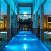 Hotel & Wellness Zuiver，位于阿姆斯特丹阿姆斯特尔南区的酒店