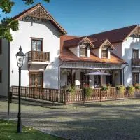 Villa Aurelia，位于纳文丘夫的酒店