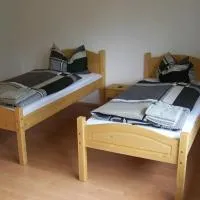 Hostel Wendt，位于Fintel的酒店