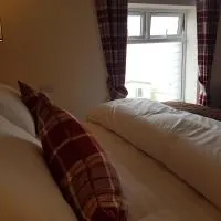 The Cliff Top Inn，位于伯克顿的酒店