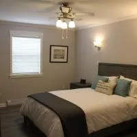 Cape Breton Villas,位于Inverness的酒店
