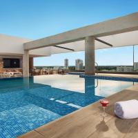 Hotel Sites Montería，位于蒙特里亚Los Garzones Airport - MTR附近的酒店