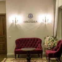 Villa Orchidea，位于萨基爱伊的酒店