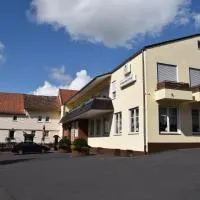 Landgasthof Buch，位于艾兴策尔的酒店