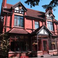 Blaby Westfield Hotel