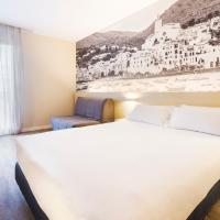 B&B HOTEL Girona 3