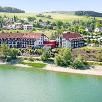 迪美尔西戈贝尔酒店，位于Diemelsee的酒店