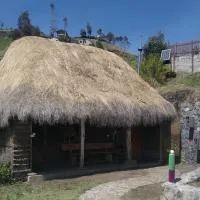 Turismo Comunitario La Esperanza，位于Colta的酒店