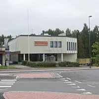 阿尔瓦利尼酒店，位于Alajärvi的酒店