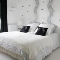 Chambres d'hôtes Souffle Nature,位于Montenois的酒店
