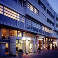 阿尔特拉酒店，位于奥尔登堡的酒店