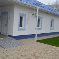 Dream House，位于巴蒂的酒店