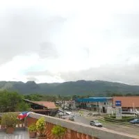 Residencial El Valle，位于埃尔巴列德安通的酒店