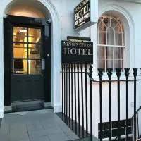 Kings Cross Hotel London