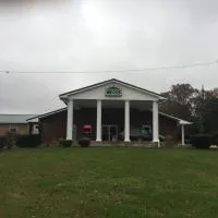 Deerfield Inn New Johnsonville，位于New Johnsonville的酒店