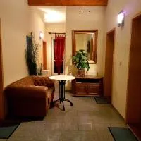 Pension Balkan，位于艾森许滕施塔特的酒店