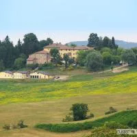 Palazzo Loup Hotel，位于Loiano的酒店