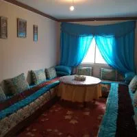 Cozy Appartement，位于Douar Ben Chellal的酒店